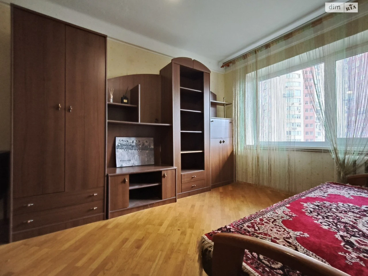 Long-Term Rental Apartment in Bezniaky