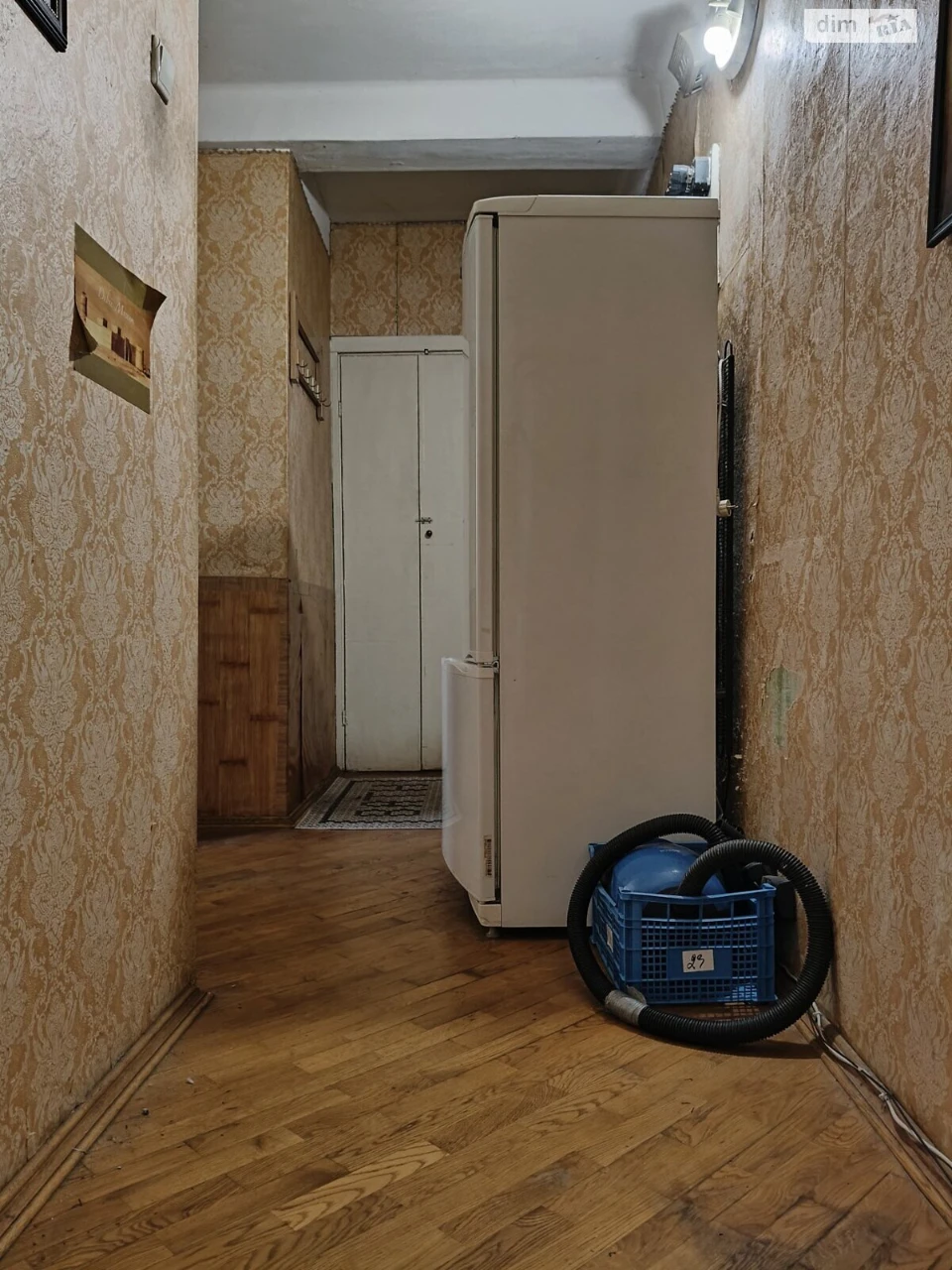 Long-Term Rental Apartment in Bezniaky