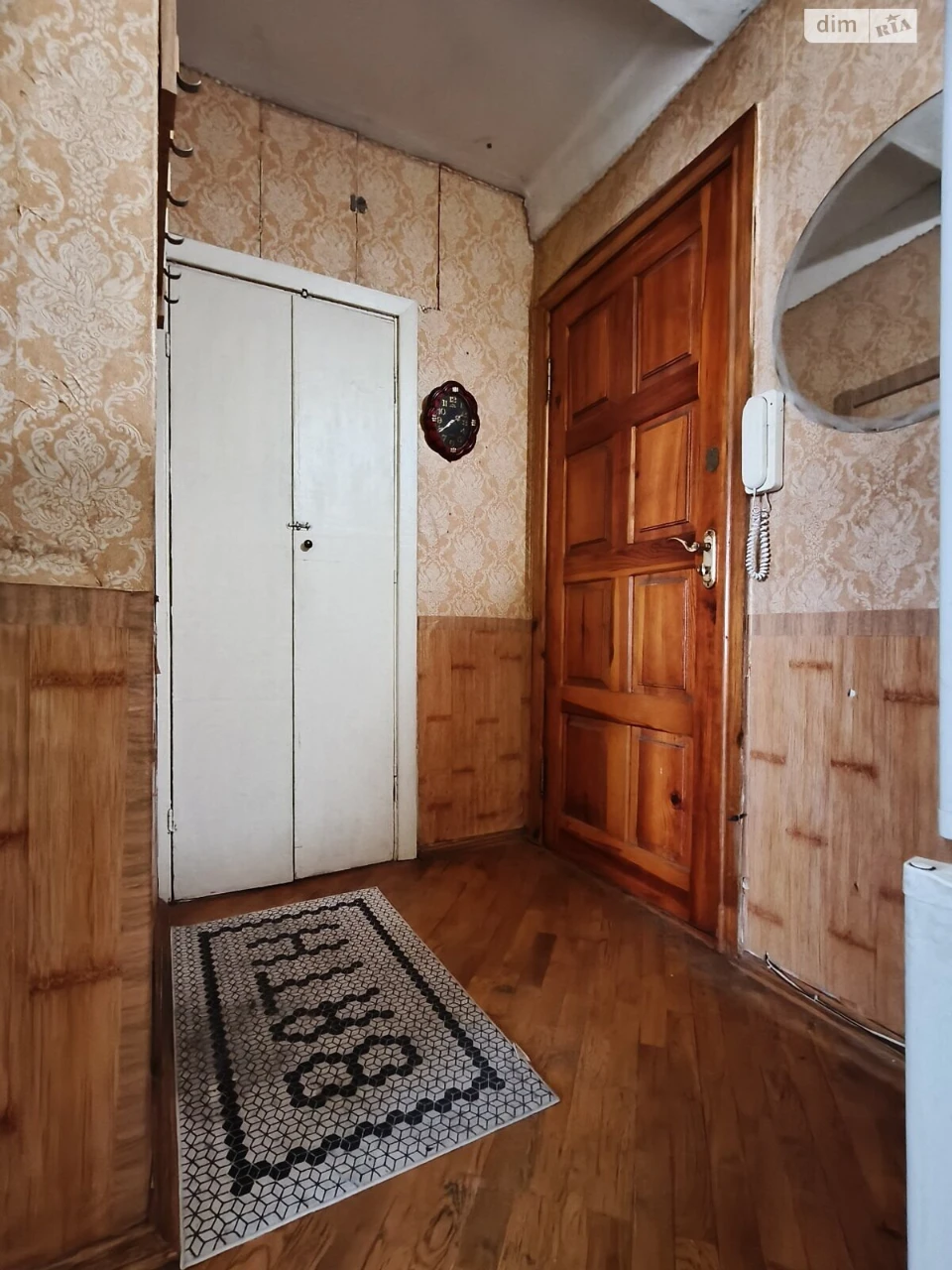 Long-Term Rental Apartment in Bezniaky