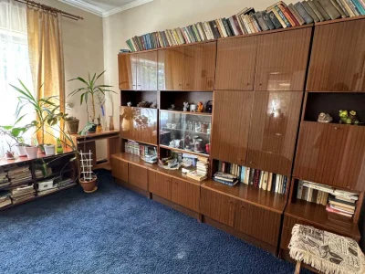 Квартира. Рівне, Лікарняна вул.