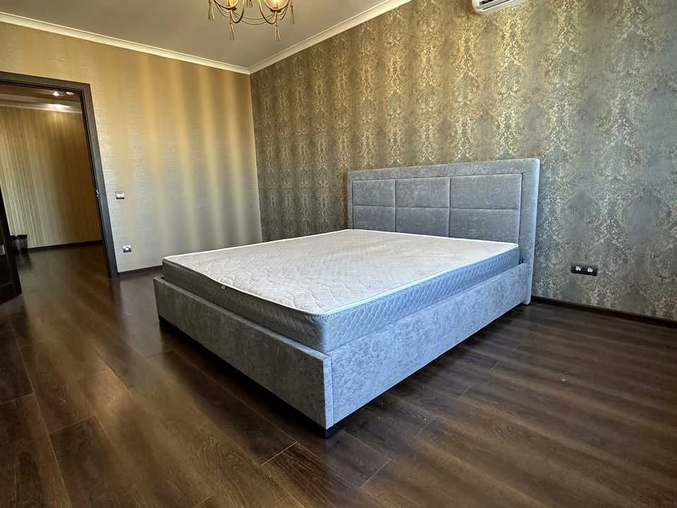 Apartment. Serhiy Danchenko Street, Kyiv