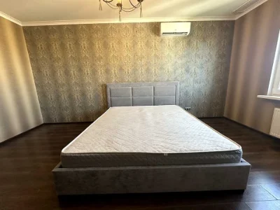 Apartment. Serhiy Danchenko Street, Kyiv