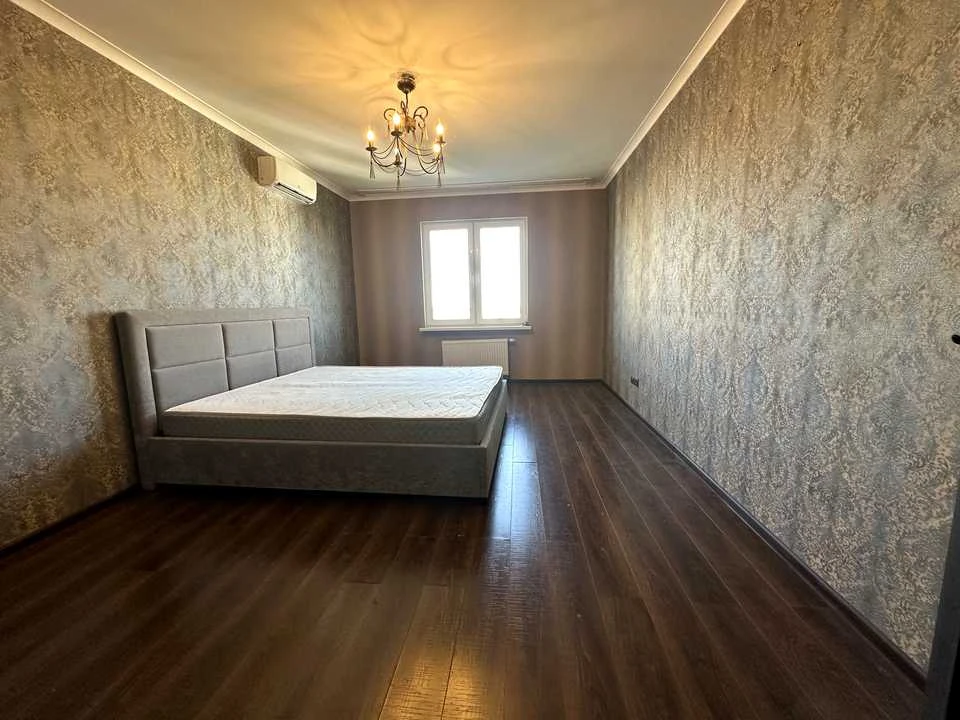 Apartment. Serhiy Danchenko Street, Kyiv