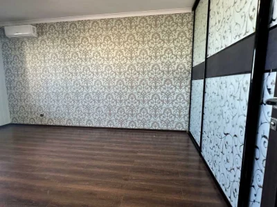 Apartment. Serhiy Danchenko Street, Kyiv