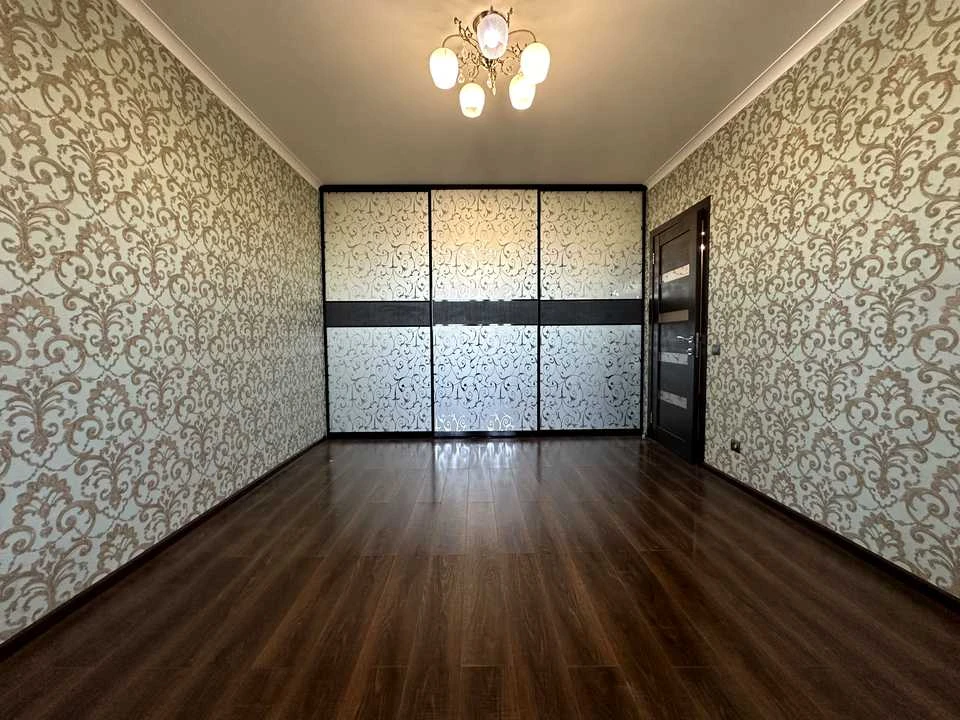 Apartment. Serhiy Danchenko Street, Kyiv