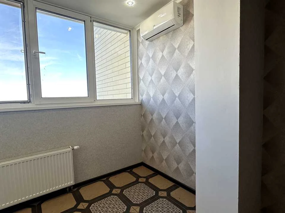 Apartment. Serhiy Danchenko Street, Kyiv