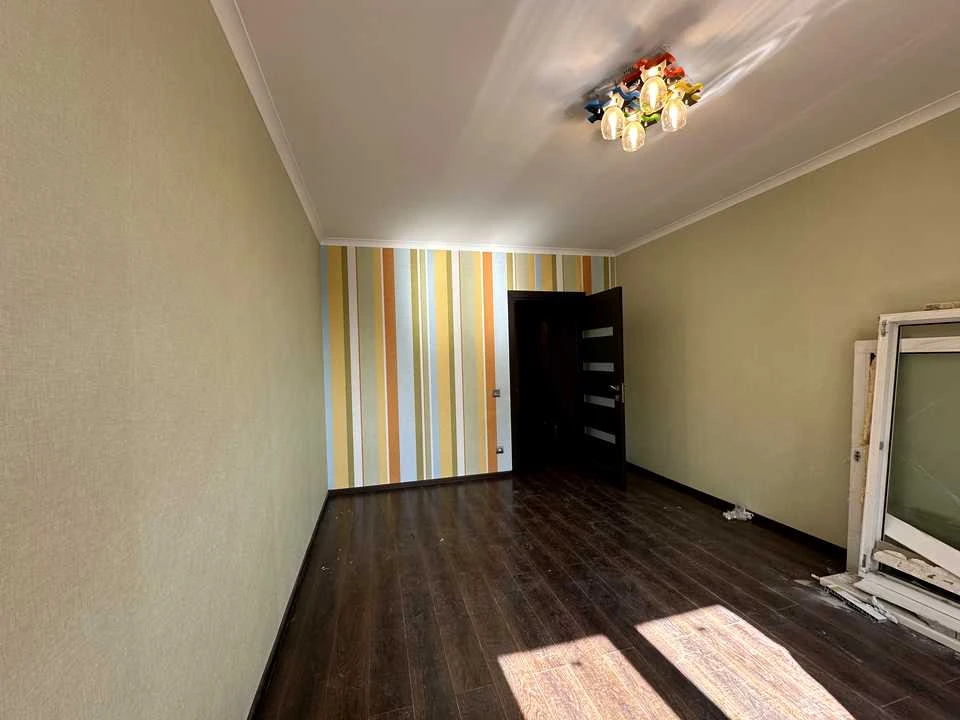 Apartment. Serhiy Danchenko Street, Kyiv