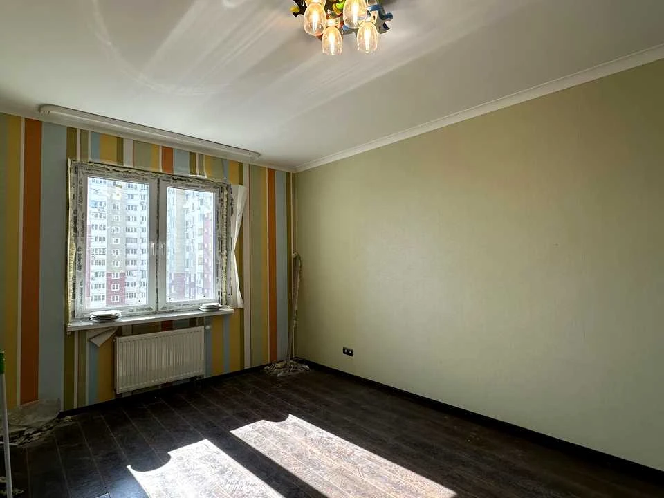 Apartment. Serhiy Danchenko Street, Kyiv