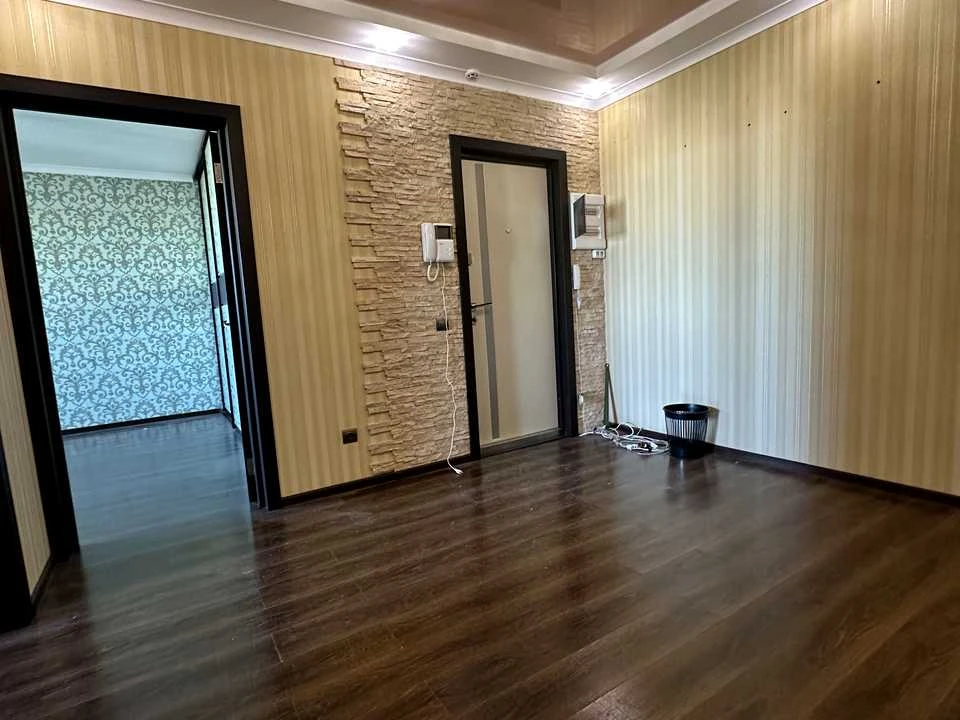 Apartment. Serhiy Danchenko Street, Kyiv