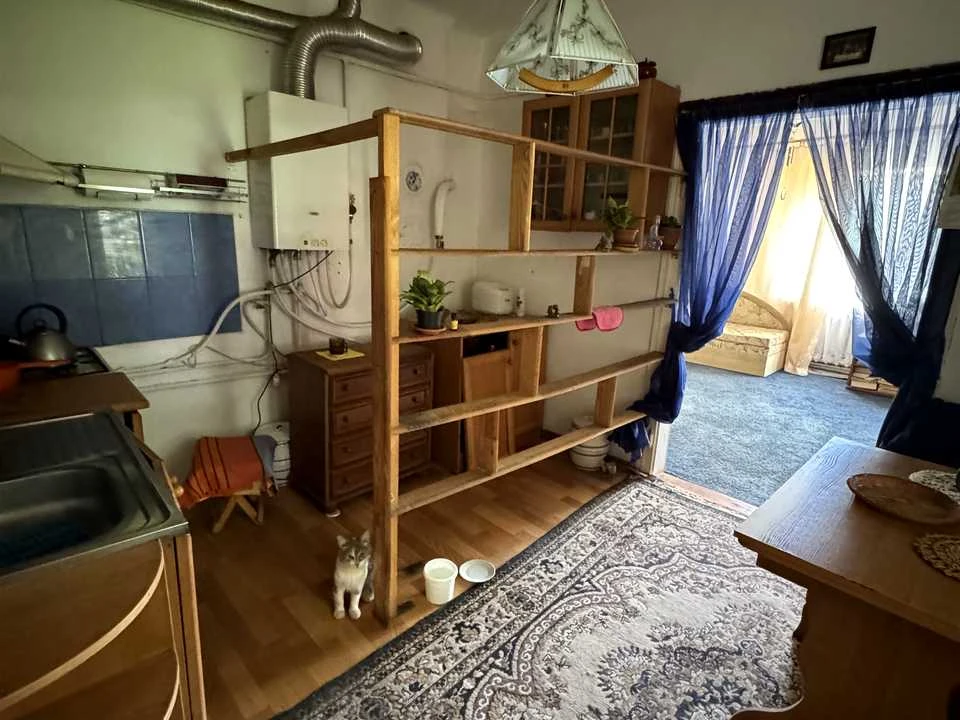 Квартира. Рівне, Лікарняна вул.