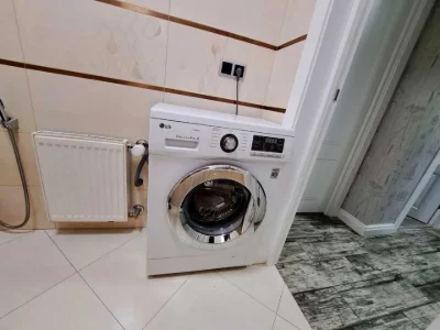 Квартира. Київ, Нижньоключова вул.