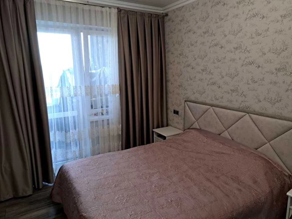 Квартира. Київ, Нижньоключова вул.