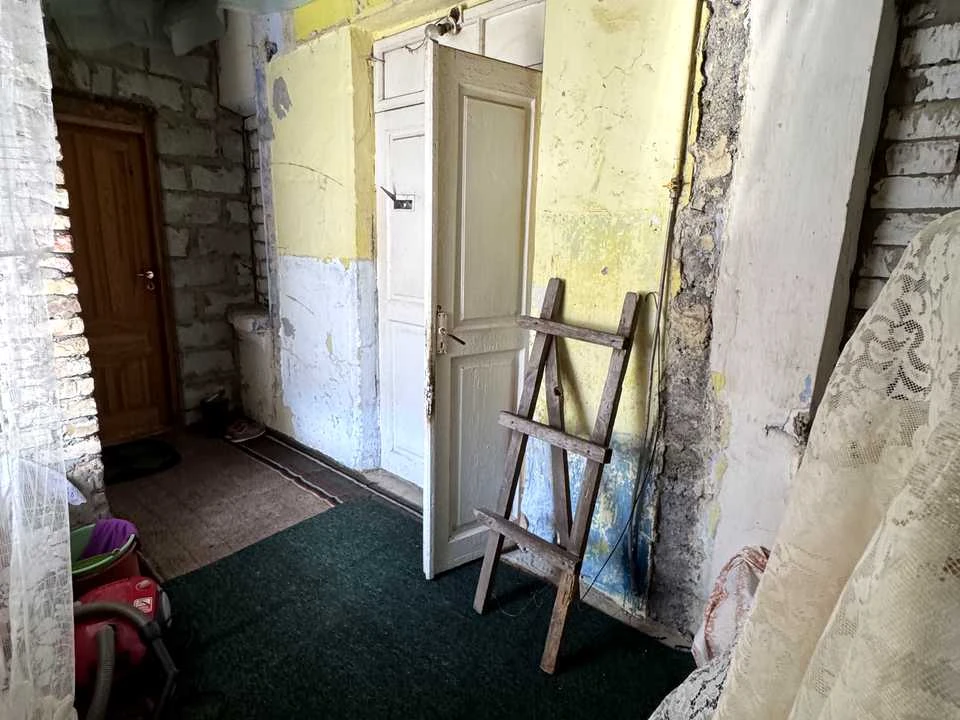 Квартира. Рівне, Лікарняна вул.