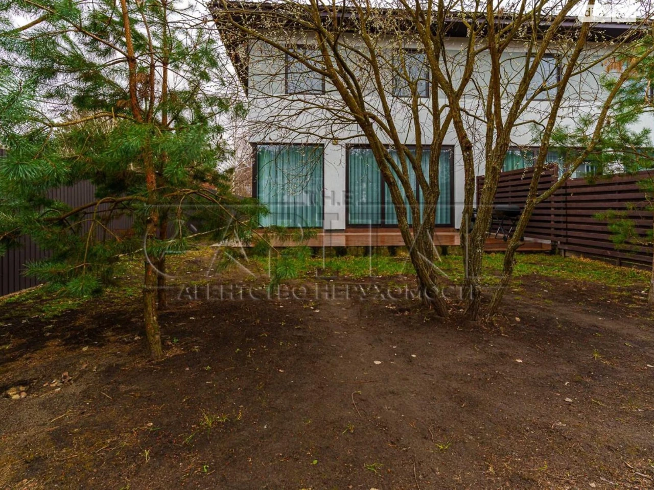 Sale of House in Bykivnya