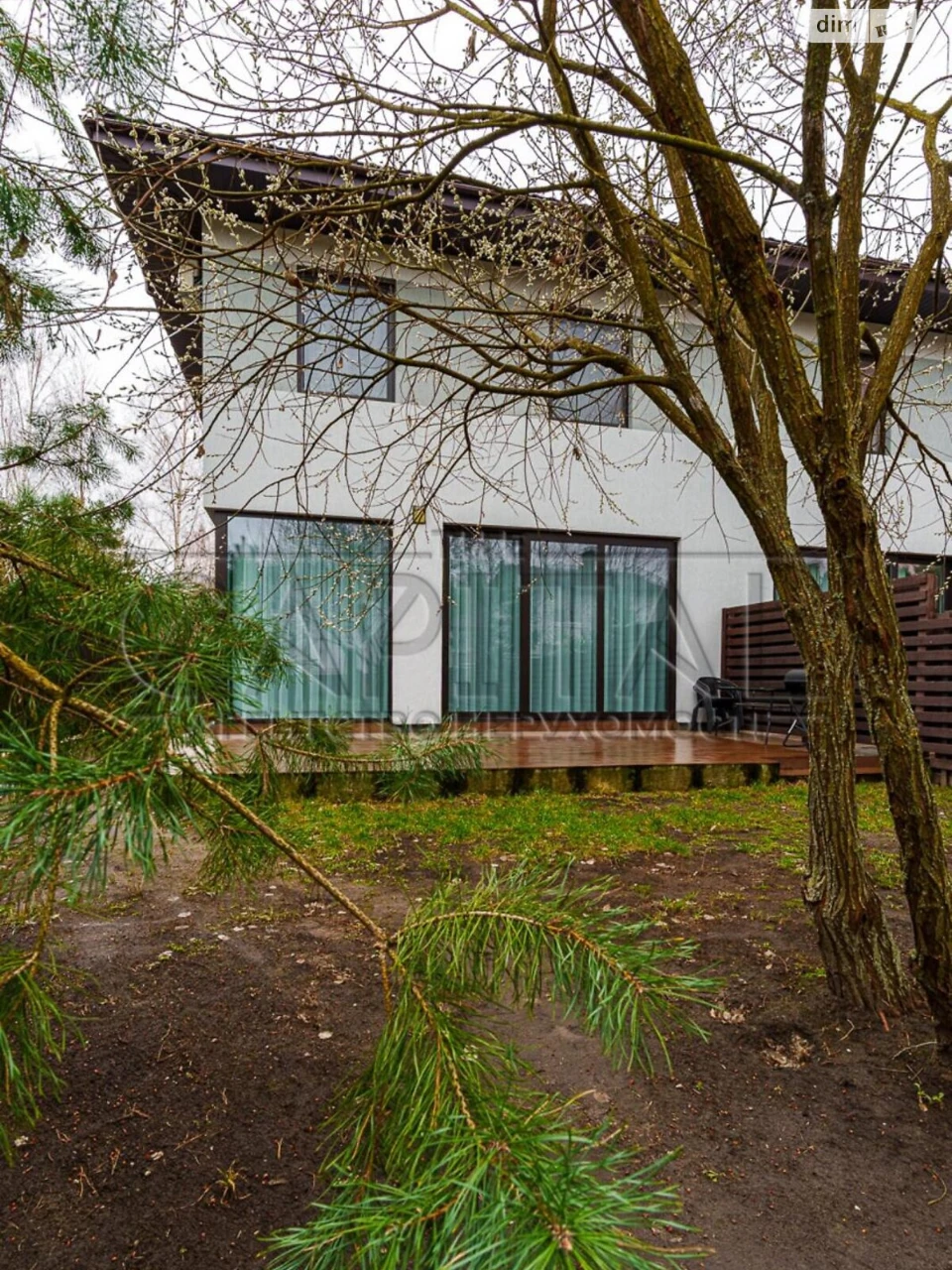 Sale of House in Bykivnya