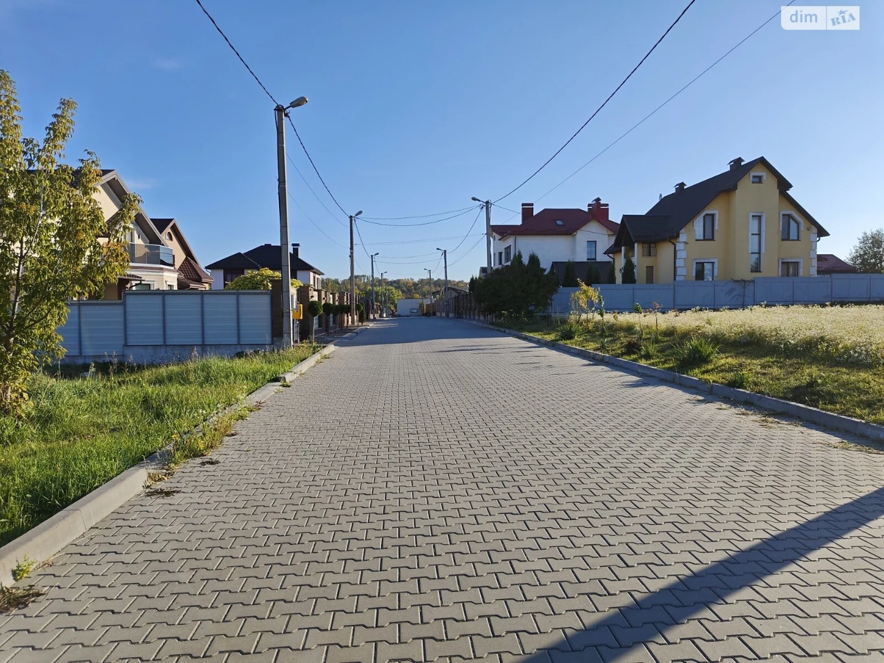 Продаж Ділянка під житлову забудову Ружична