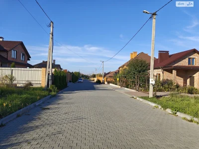 Продаж Ділянка під житлову забудову Ружична
