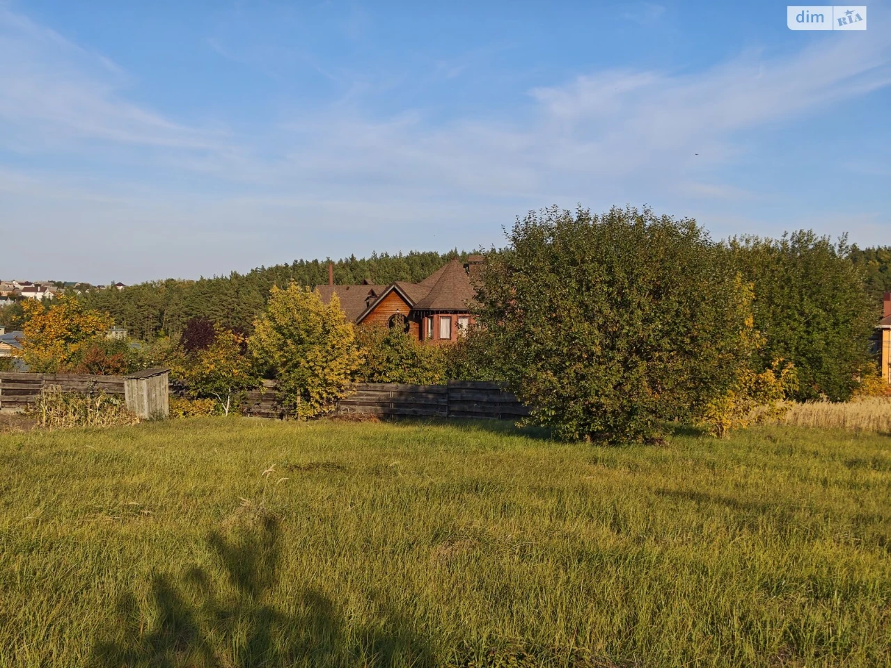 Продаж Ділянка під житлову забудову Ружична