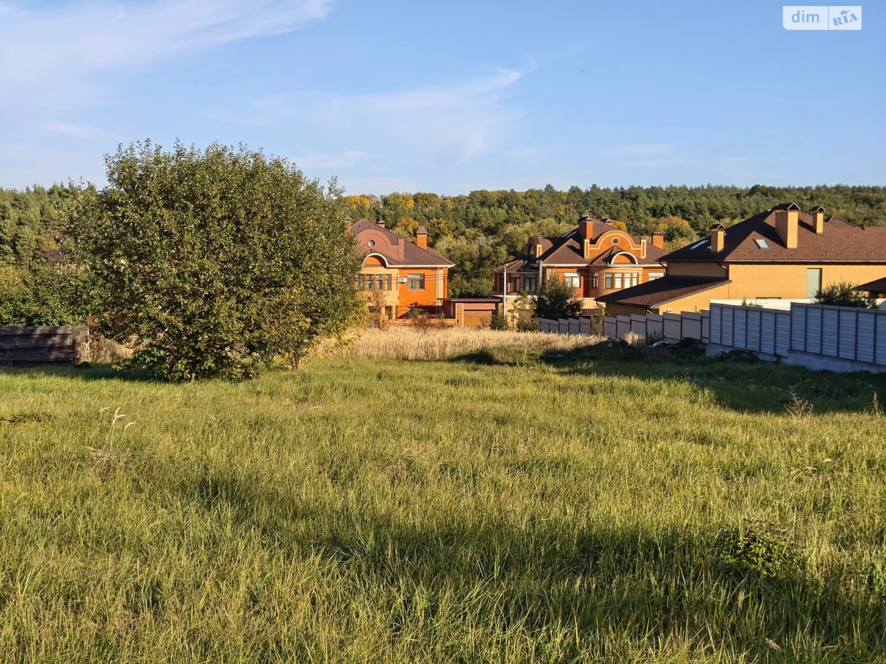 Продаж Ділянка під житлову забудову Ружична