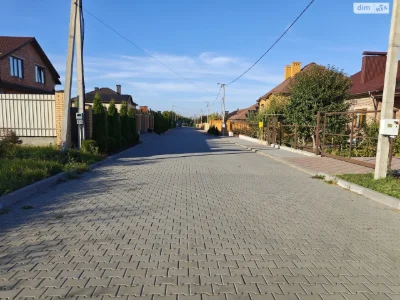 Продаж Ділянка під житлову забудову Ружична