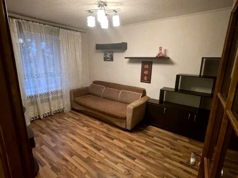 Apartment. Kyiv, Lukiivska Street