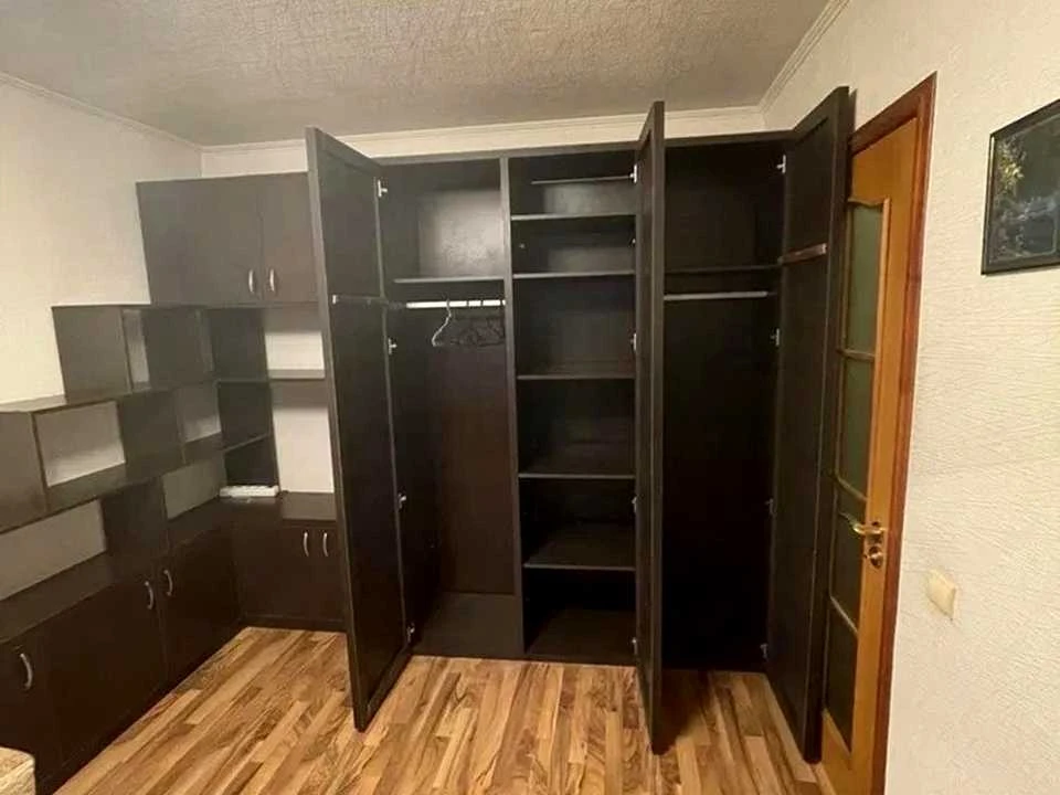 Apartment. Kyiv, Lukiivska Street
