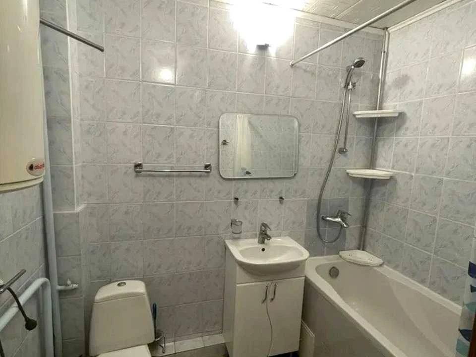 Apartment. Kyiv, Lukiivska Street