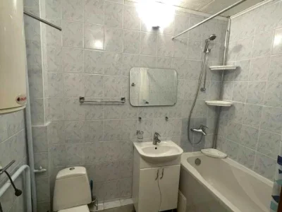 Apartment. Kyiv, Lukiivska Street
