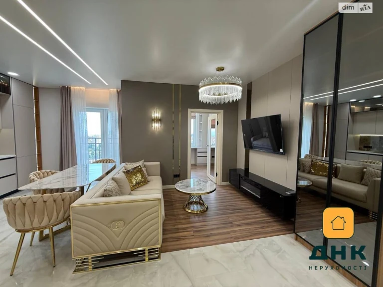 Продажа Квартира Ближние Мельницы
