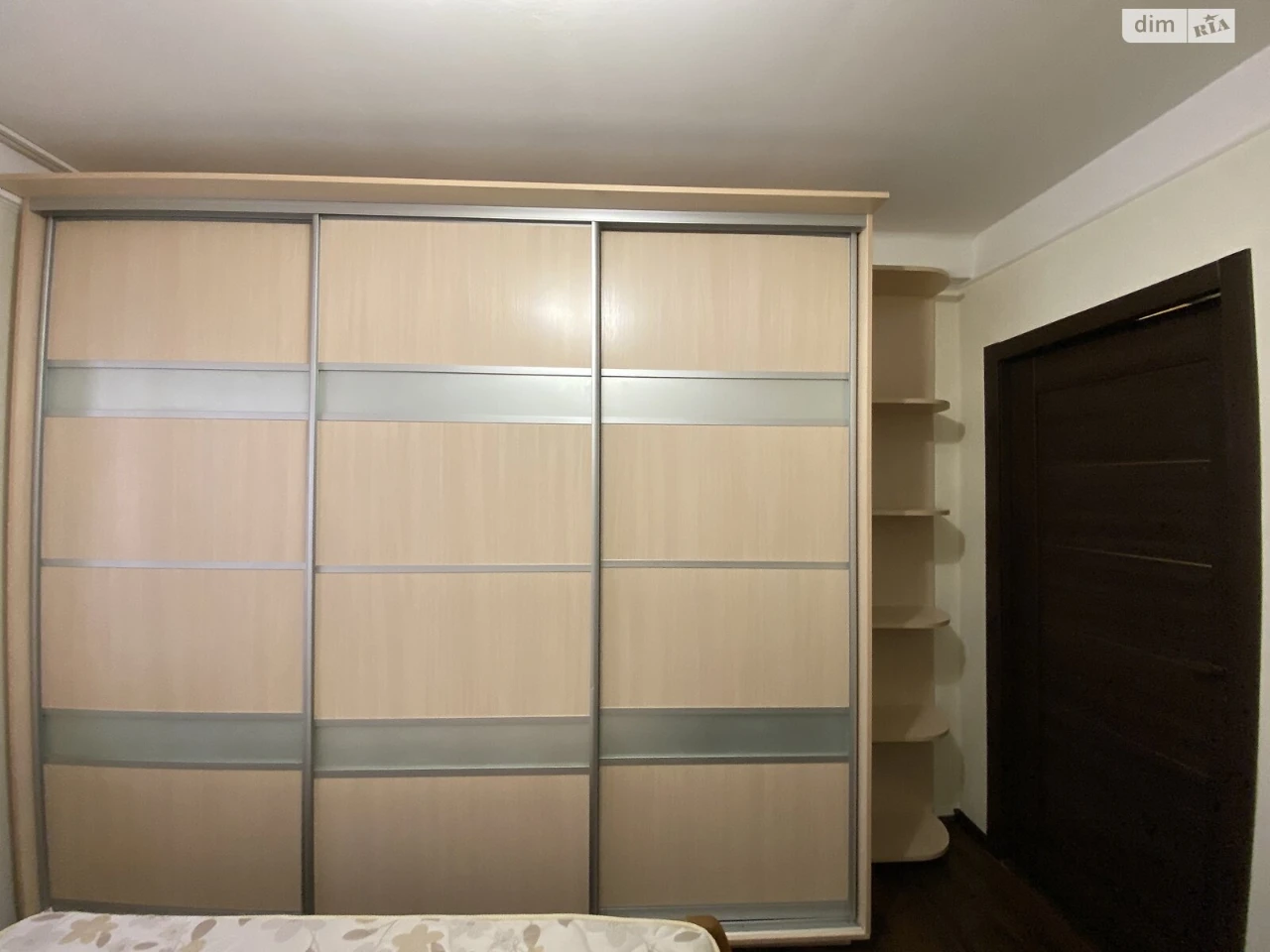 Long-term Rent Apartment in Bezhyne