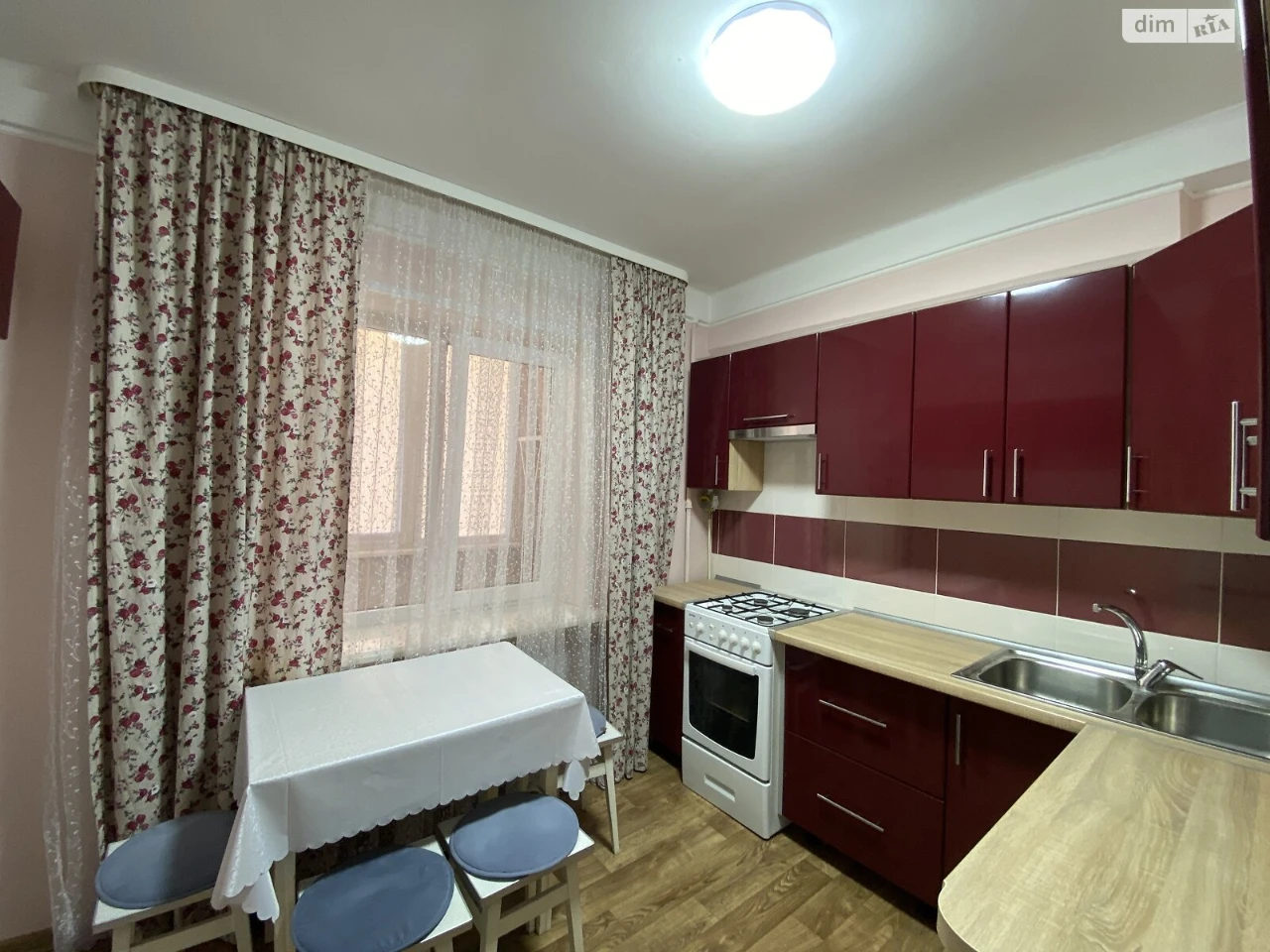 Long-term Rent Apartment in Bezhyne