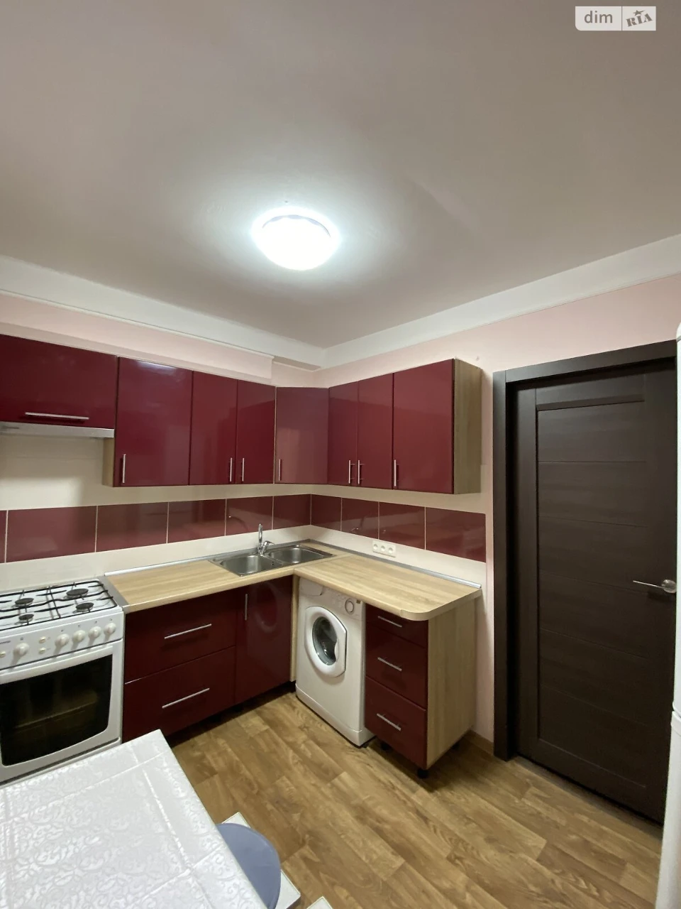 Long-term Rent Apartment in Bezhyne
