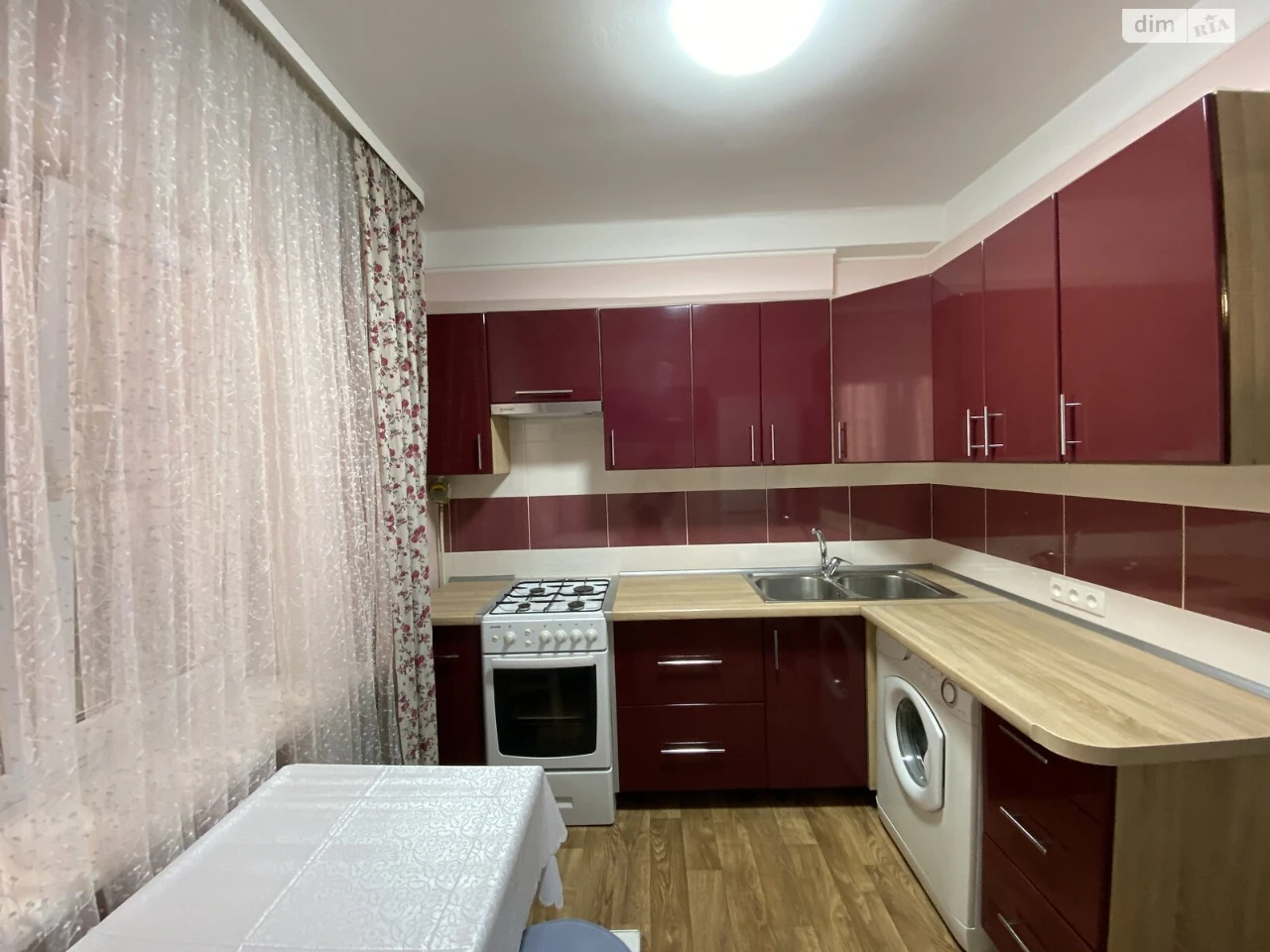 Long-term Rent Apartment in Bezhyne