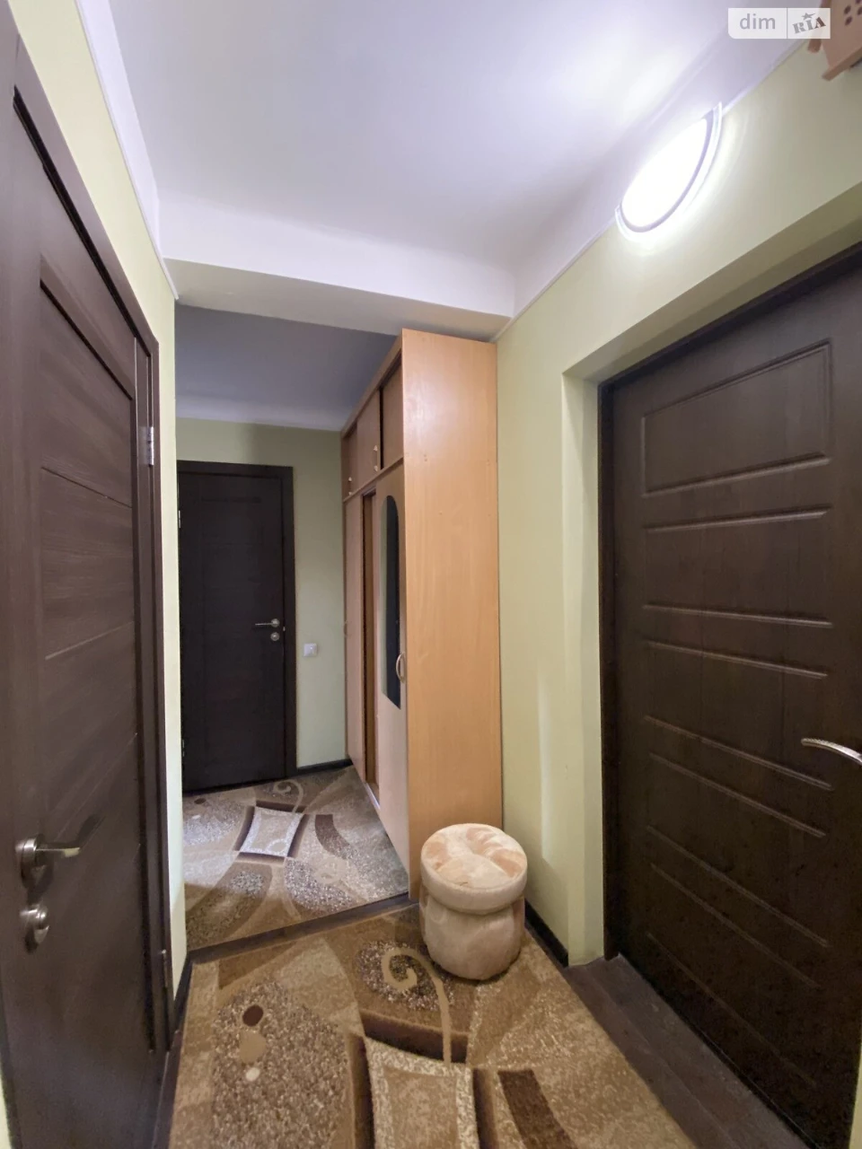 Long-term Rent Apartment in Bezhyne