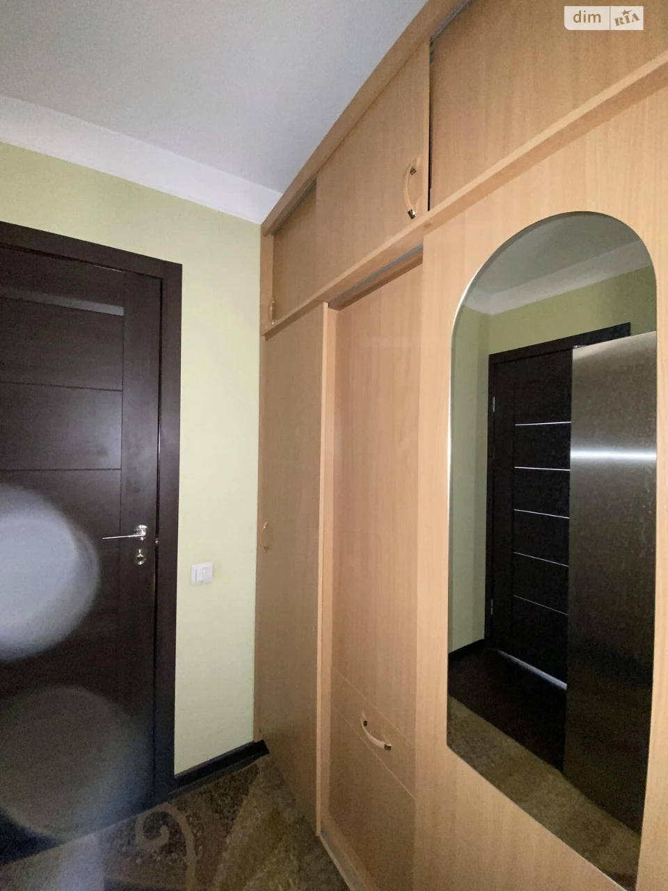 Long-term Rent Apartment in Bezhyne