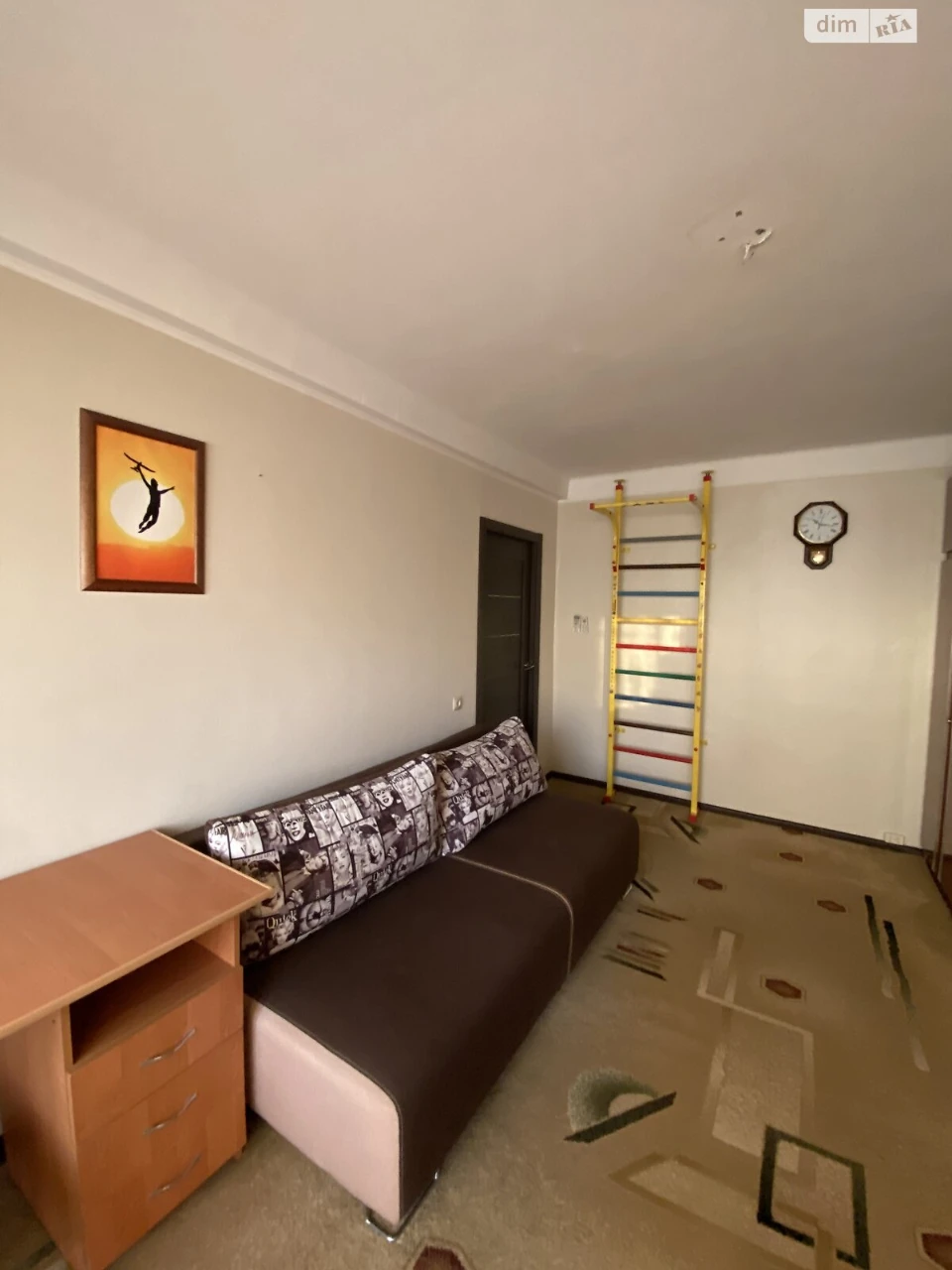 Long-term Rent Apartment in Bezhyne
