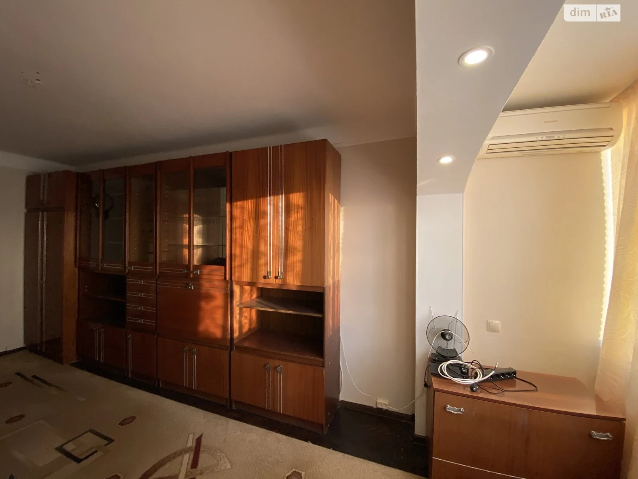 Long-term Rent Apartment in Bezhyne