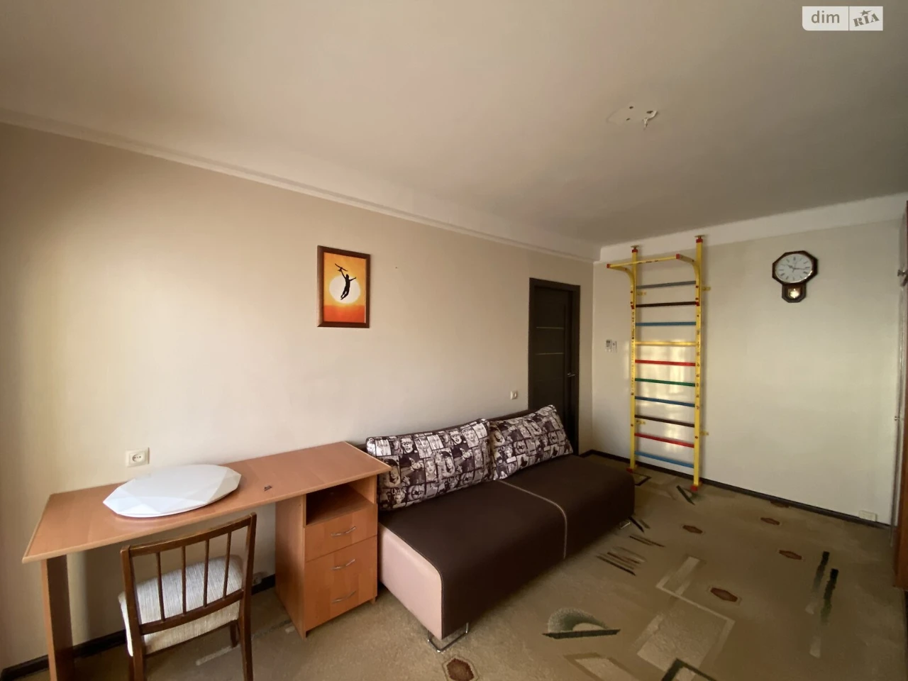 Long-term Rent Apartment in Bezhyne