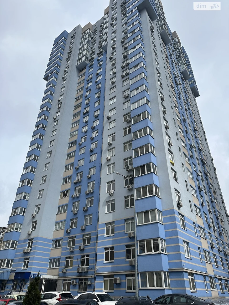 Продажа Квартиры Солом'янка
