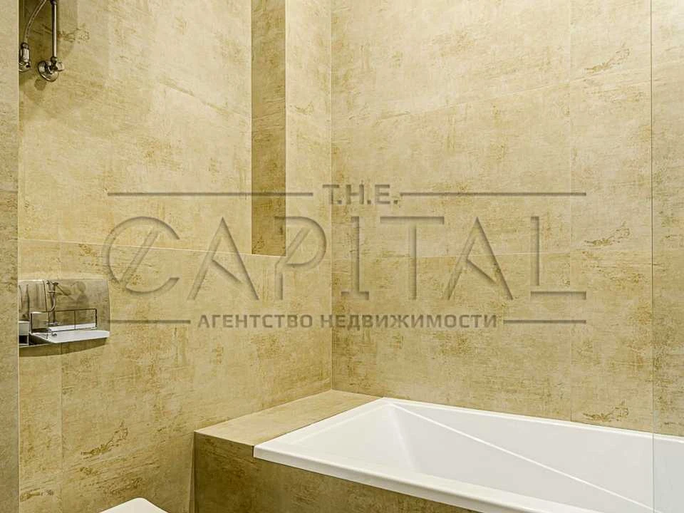 Квартира. Київ, Лейпцизька вул.
