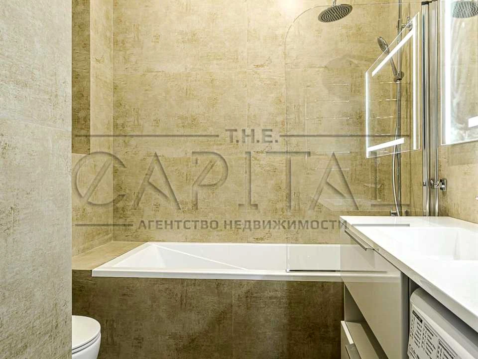 Квартира. Київ, Лейпцизька вул.