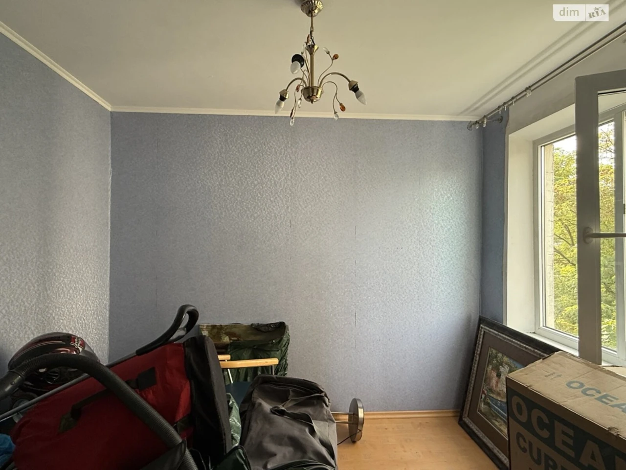 Продажа Квартиры в Мистечке Котовского