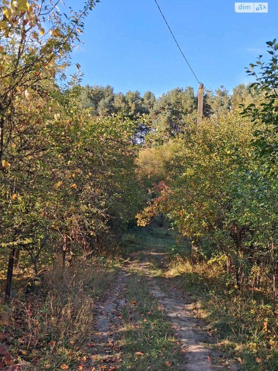 Продаж Ділянка під житлову забудову Барське шосе