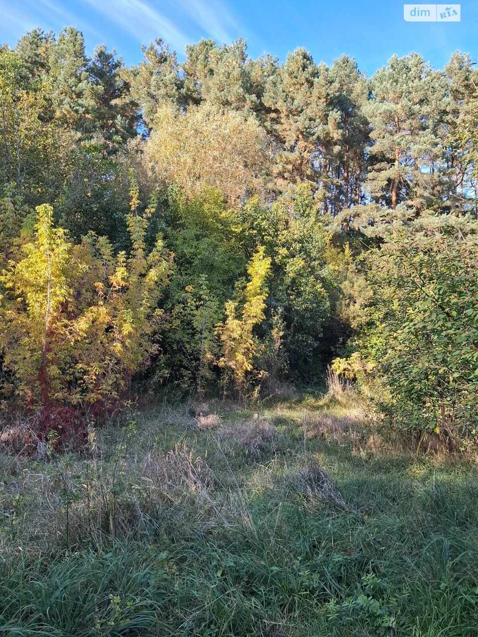 Продаж Ділянка під житлову забудову Барське шосе