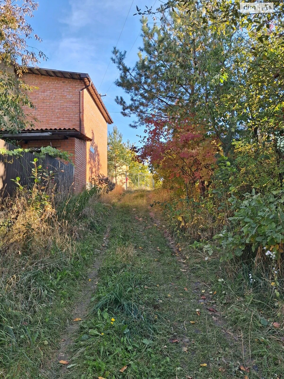 Продаж Ділянка під житлову забудову Барське шосе