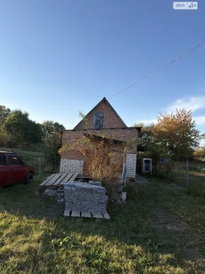 Land for residential construction