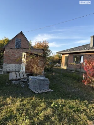 Land for residential construction