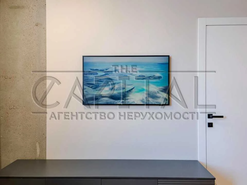 Квартира. Киев, Столичный проспект