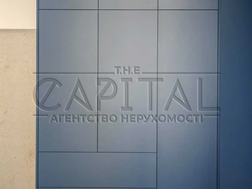 Квартира. Киев, Столичный проспект