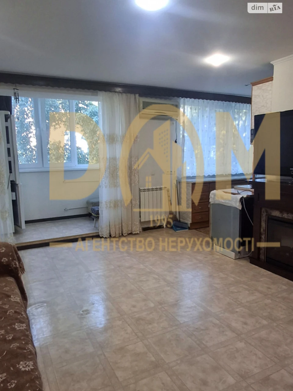 Долгосрочная Аренда Квартира Відрадний